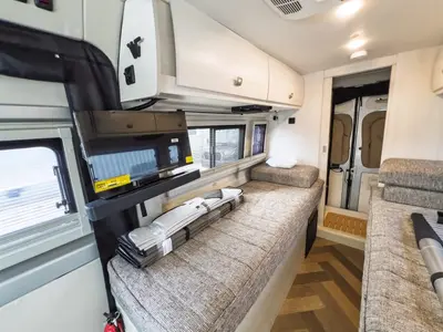 2027 Winnebago Travato photo 13