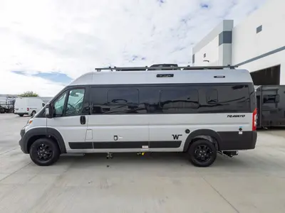 2027 Winnebago Travato photo 19