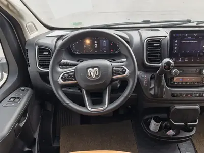 2027 Winnebago Travato photo 4