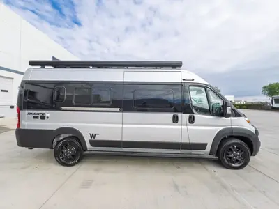 2027 Winnebago Travato photo 17