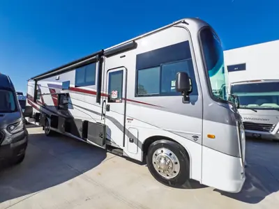 2027 Entegra Coach Vision XL photo 22
