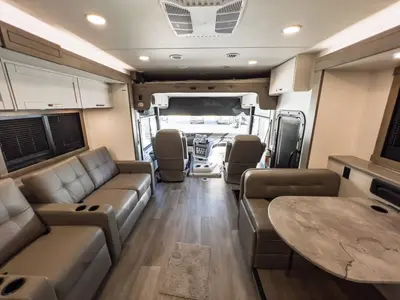 2027 Entegra Coach Vision XL photo 4