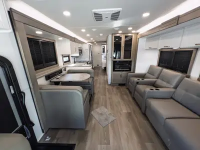 2027 Entegra Coach Vision XL photo 6