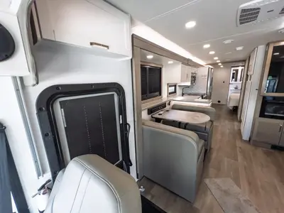 2027 Entegra Coach Vision XL photo 10