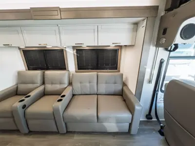 2027 Entegra Coach Vision XL photo 8