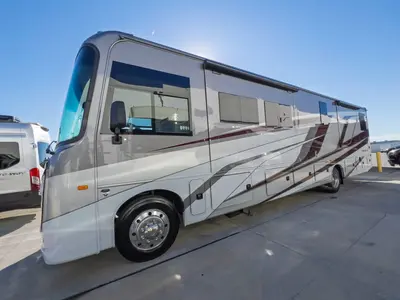 2027 Entegra Coach Vision XL photo 30
