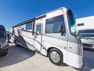 2027 Entegra Coach Vision XL photo 21