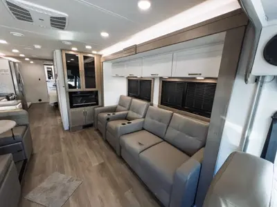 2027 Entegra Coach Vision XL photo 7