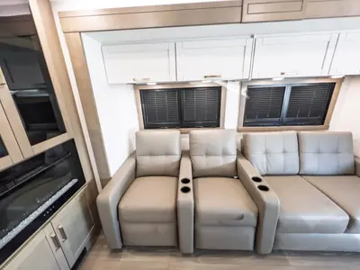 2027 Entegra Coach Vision XL photo 9
