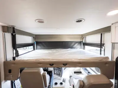 2027 Entegra Coach Vision XL photo 5