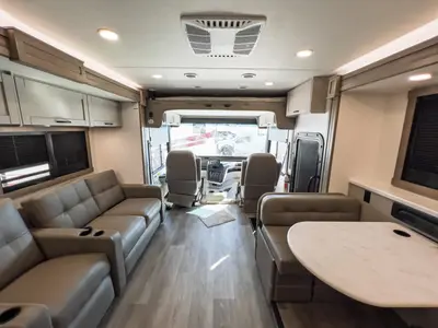 2027 Entegra Coach Vision XL photo 4