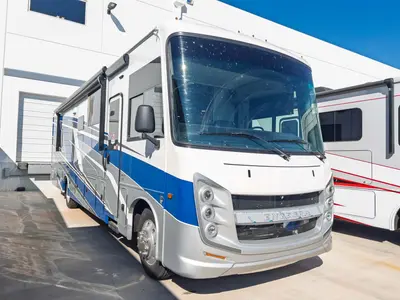 2027 Entegra Coach Vision XL exterior
