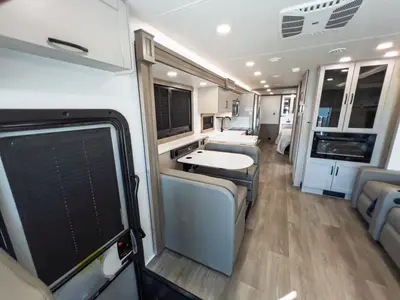 2027 Entegra Coach Vision XL photo 10