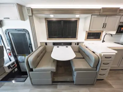 2027 Entegra Coach Vision XL photo 11