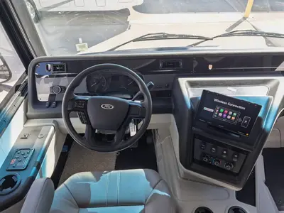 2027 Entegra Coach Vision XL photo 2
