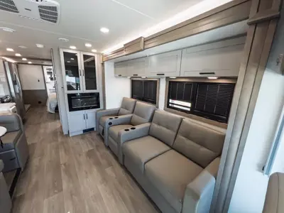 2027 Entegra Coach Vision XL photo 7