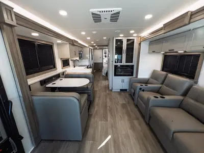 2027 Entegra Coach Vision XL photo 6