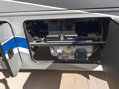 2027 Entegra Coach Vision XL photo 24