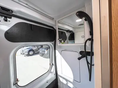 2027 Thor Motor Coach Rize photo 12