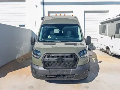 2027 Thor Motor Coach Talavera photo 19
