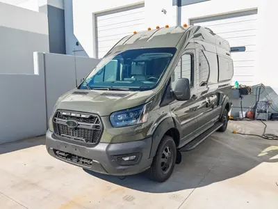 2027 Thor Motor Coach Talavera photo 21
