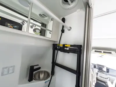 2027 Thor Motor Coach Talavera photo 14