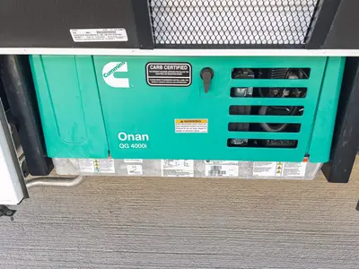2027 Entegra Coach Odyssey photo 26