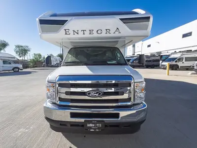 2027 Entegra Coach Odyssey photo 30