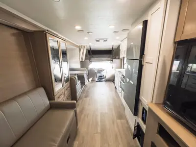 2027 Entegra Coach Odyssey photo 4