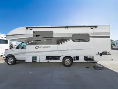 2027 Entegra Coach Odyssey photo 25