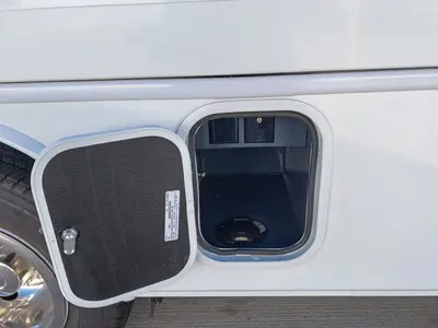 2027 Entegra Coach Odyssey photo 28