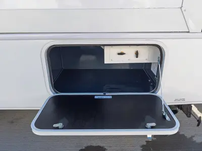 2027 Entegra Coach Odyssey photo 29