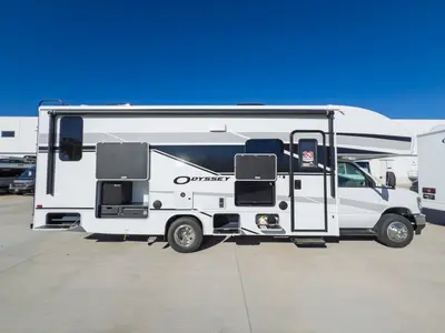 2027 Entegra Coach Odyssey photo 18