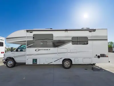 2027 Entegra Coach Odyssey photo 24