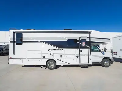 2027 Entegra Coach Odyssey photo 17