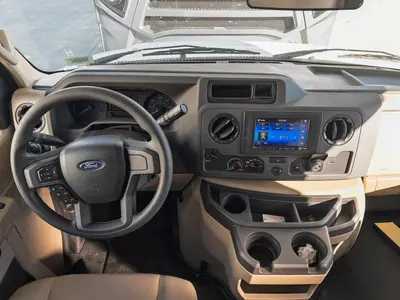 2027 Thor Motor Coach Chateau photo 2