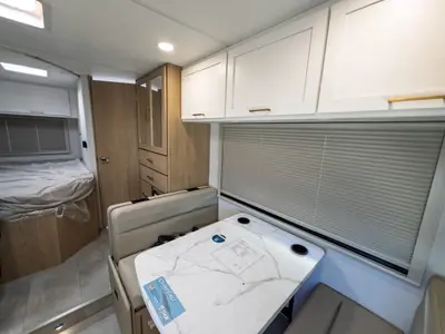 2027 Thor Motor Coach Chateau photo 7