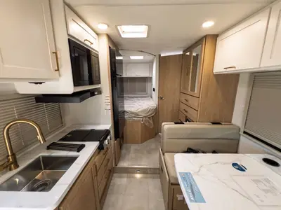 2027 Thor Motor Coach Chateau photo 6