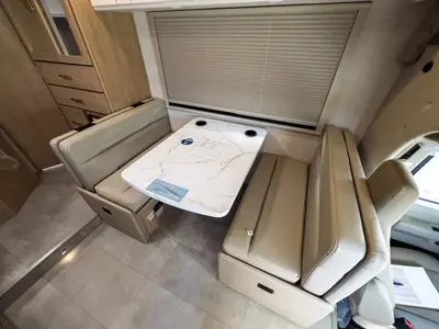 2027 Thor Motor Coach Chateau photo 8