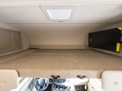 2027 Thor Motor Coach Chateau photo 5