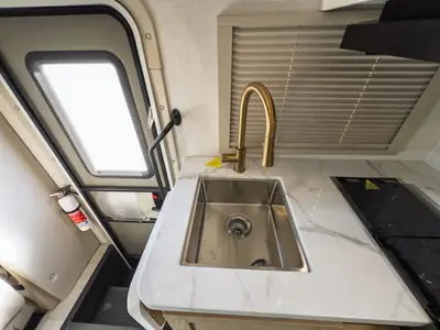 2027 Thor Motor Coach Chateau photo 11
