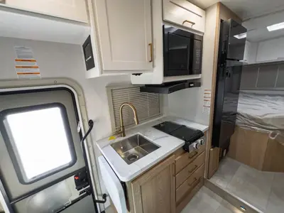 2027 Thor Motor Coach Chateau photo 10