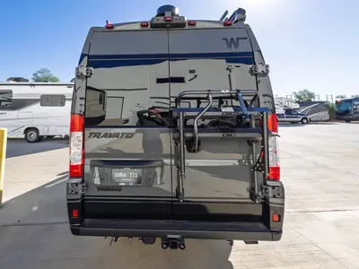 2027 Winnebago Travato photo 21