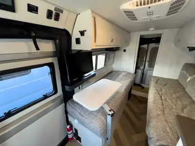 2027 Winnebago Travato photo 13