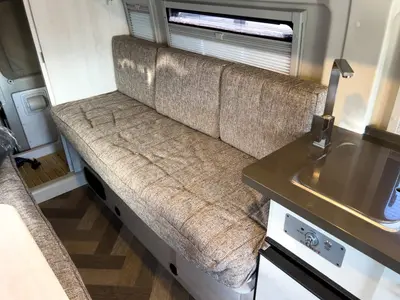 2027 Winnebago Travato photo 11