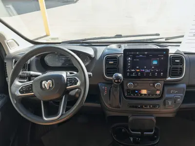 2027 Winnebago Travato photo 3