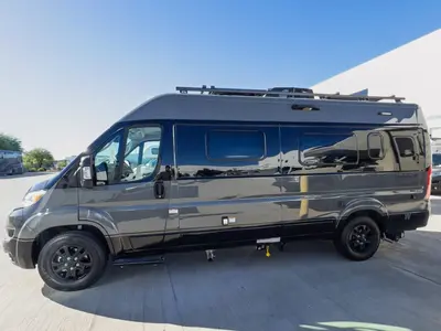 2027 Winnebago Travato photo 19