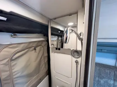 2027 Winnebago Travato photo 15