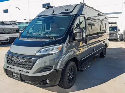 2027 Winnebago Travato photo 22