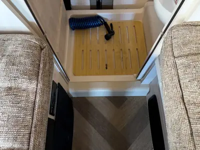2027 Winnebago Travato photo 14